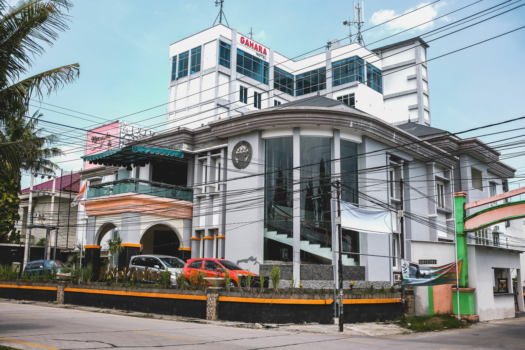 Reddoorz Plus Near Mall Panakukang Macáçar Exterior foto